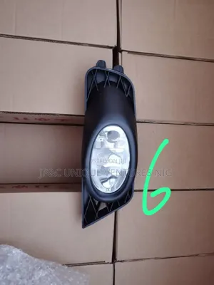 Fog Light 2009 Civic