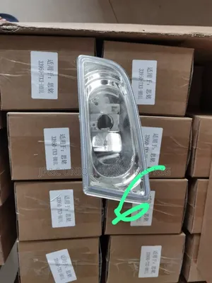 Fog Light 2009 Civic