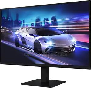 Samsung 24" Essential Gaming Monitor S33f FHD Ls24f330eamxue