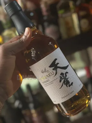 Tenjaku Whiskey
