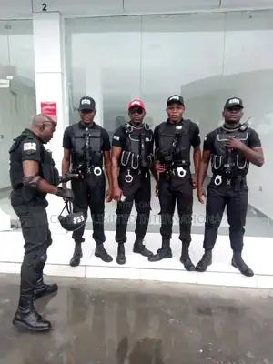 Security Guard