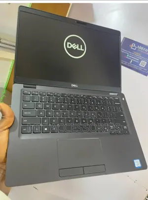 Laptop Dell 8GB Intel Core I5 SSD 256GB