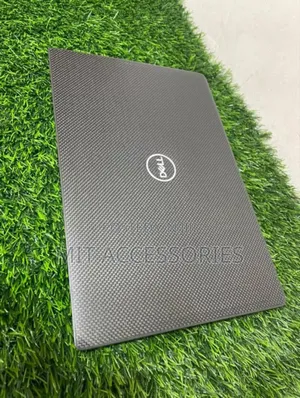 Laptop Dell 8GB Intel Core I5 SSD 256GB