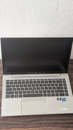 Laptop HP EliteBook 840 G8 16GB Intel Core I7 SSD 256GB
