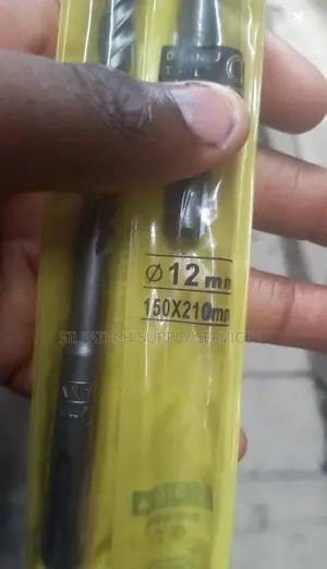 SDS Drilling Bit