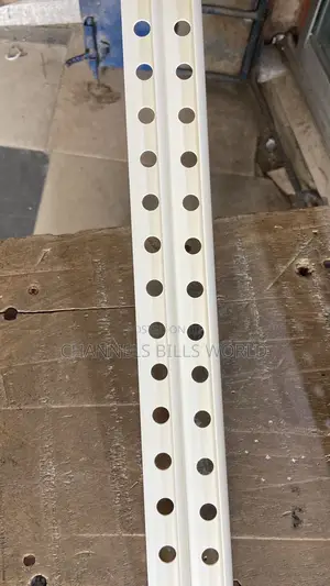 Plastic Genesis Tiles Trim