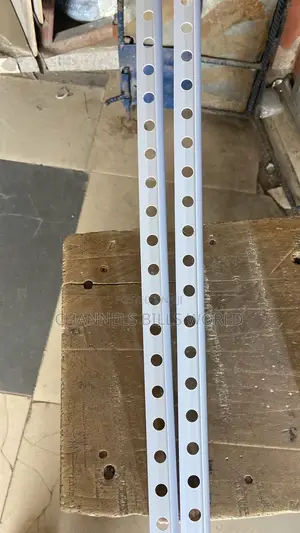 Plastic Genesis Tiles Trim