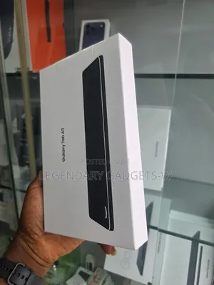 New Samsung Galaxy Tab A11 64 GB Black
