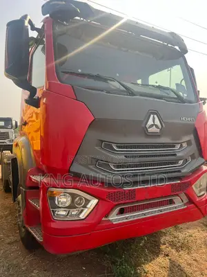 Hohan Covid-19 Trailer Head