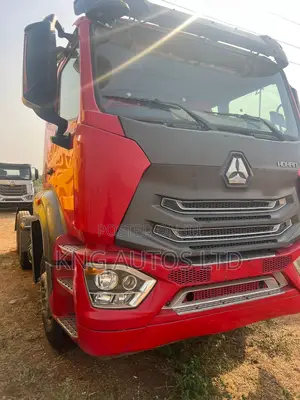 Hohan Covid-19 Trailer Head