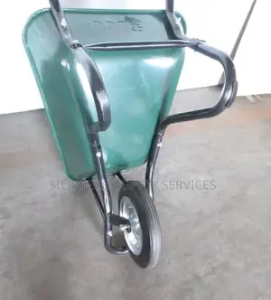 Wheelbarrow