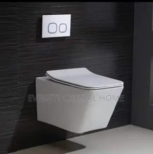 Wall Hung Water System