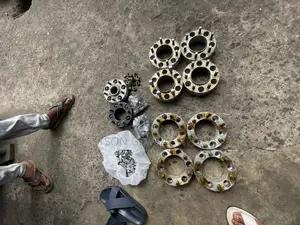 Wheel Spacer For Your Cars Available In Different Sizes