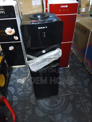 Maxi Water Dispenser Without Fridge