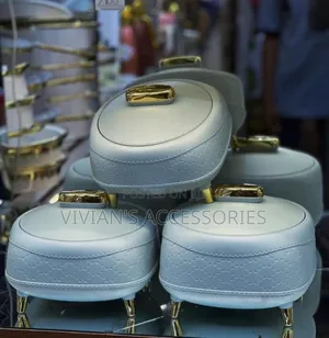 4 Set Food Warmer Flask