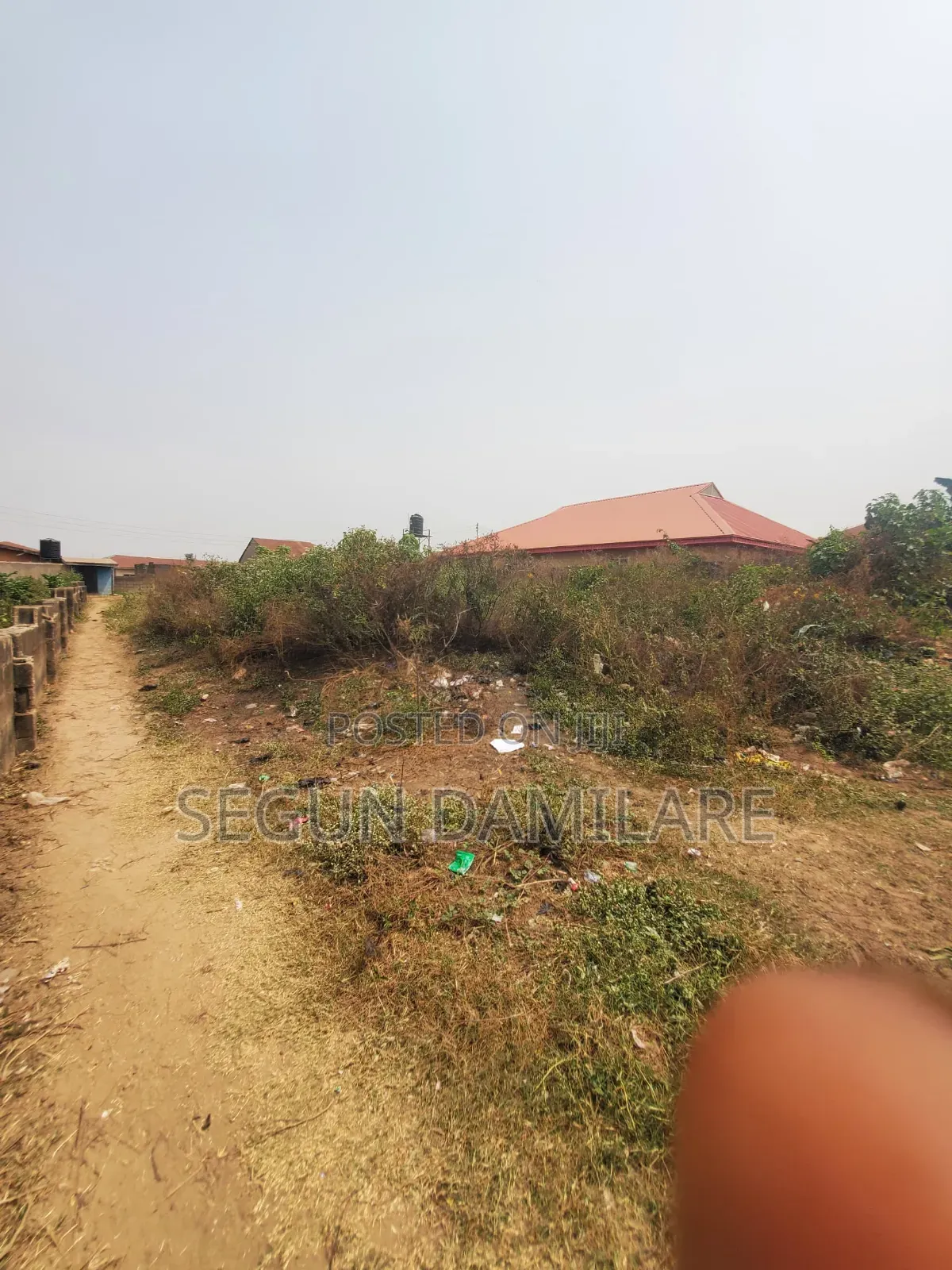 Plot of Land