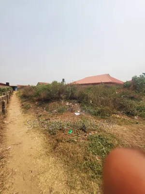 Plot of Land