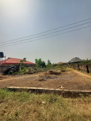 Plot of Land