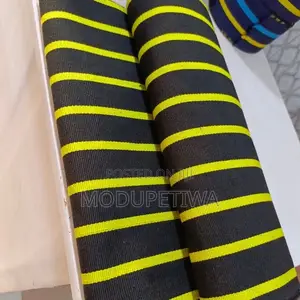 Asooke Available in Loom