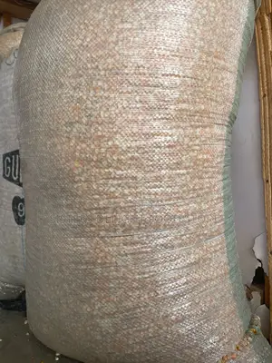 Yellow Maize