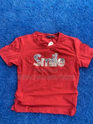 Girls T- Shirt