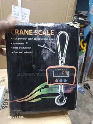 500kg Crane Scale