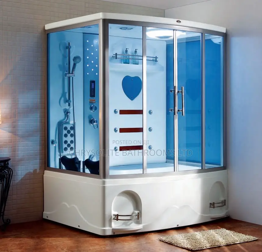 Shower Room (Fs 8812)