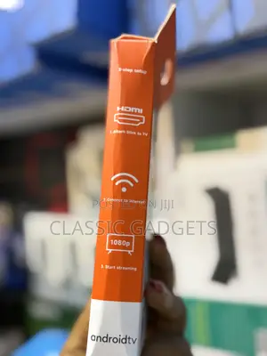 Xiaomi Mi Android Tv Stick Hd 1080p