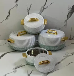Food Warmer Set