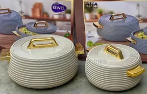 Food Warmer Set