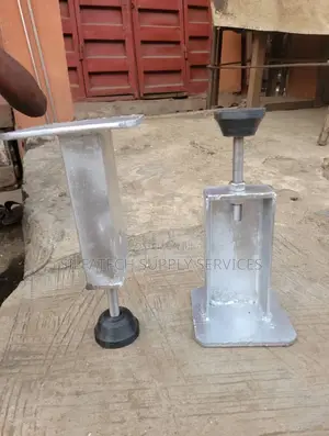 Construction Materials