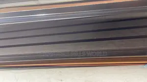 Exterior Panel