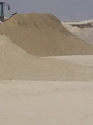 All Imo Iron Granite and Chipping Around Owerri