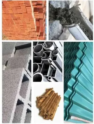 Building Materials