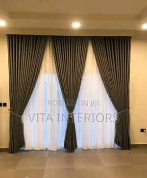 Turkey Curtains