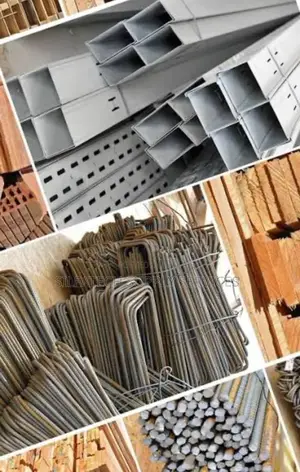 Building Materials