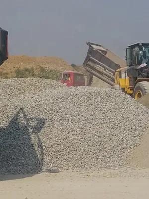 Natural Granite and Shipping for All Construction Project Use