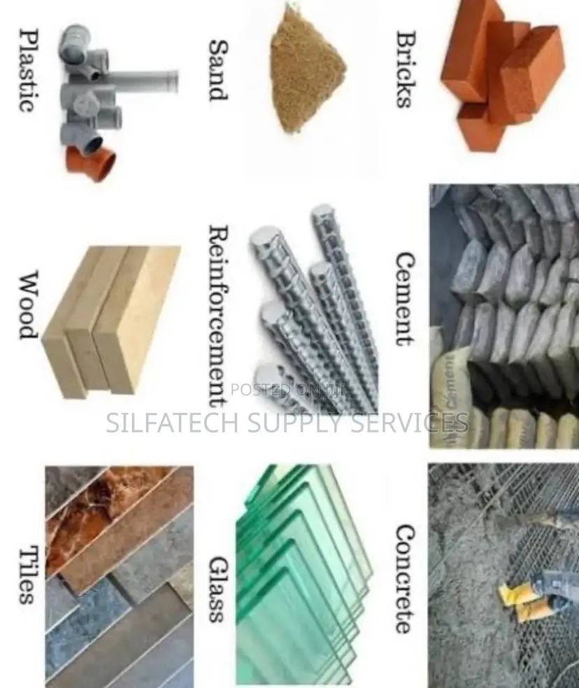 Building Materials