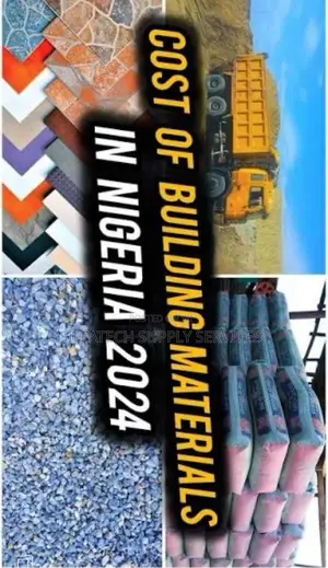 Building Materials