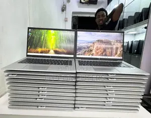 Laptop HP EliteBook 840 G7 8GB Intel Core i7 SSD 256GB