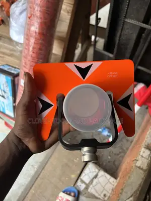 Surveying Prism