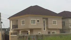 4bdrm Duplex in Ikorodu for sale