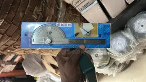 Stainless Steel Protected