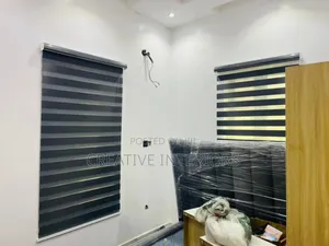 Day and N!Ght Window Blinds