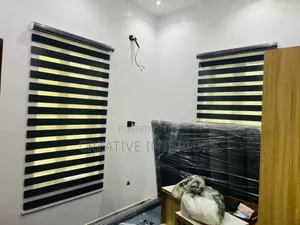 Day and N!Ght Window Blinds
