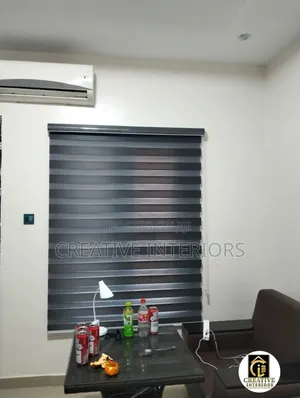 Day and N!Ght Window Blinds