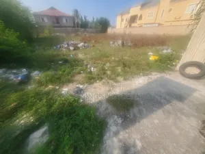 Full Plot of Land in University View Estate