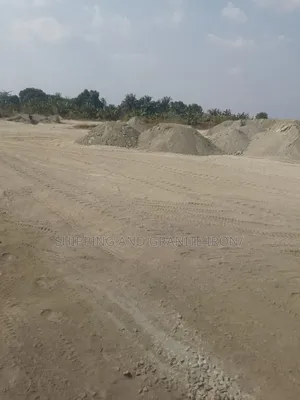 Construction Project Use for Road, With Correct Tonnages Delivery