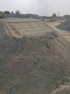 Construction Project Use for Road, With Correct Tonnages Delivery