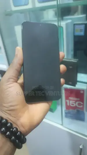 Samsung Galaxy S22+ 5G 256 GB Black